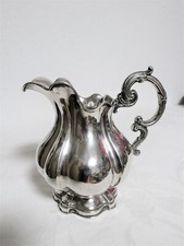 Barock Milchkännchen, Krug 13