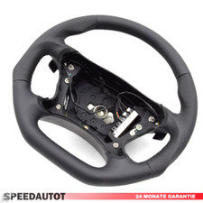 Tausch Abgeflacht Lenkrad für Mercedes CLS W219