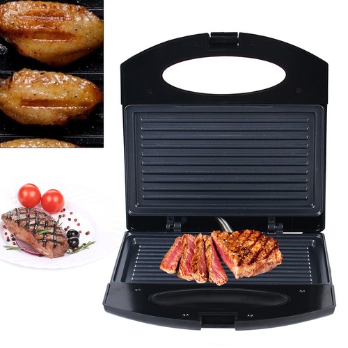 Kontaktgrill sandwichtoaster - kontaktgrill,