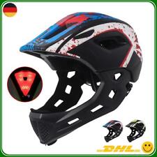 Integralhelm Fahrrad Helme