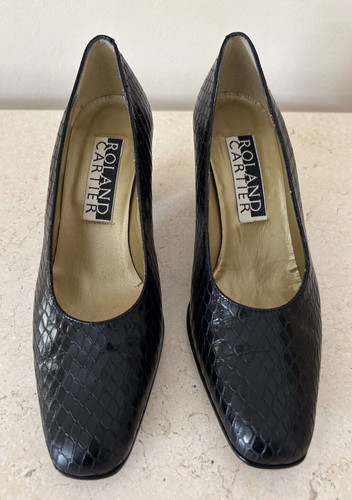 Roland cartier schuhe damen - cartier,