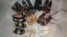Großes schuhpaket größe - schuhpaket,