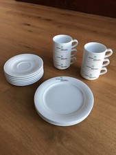 Schönes Kaffee Service von