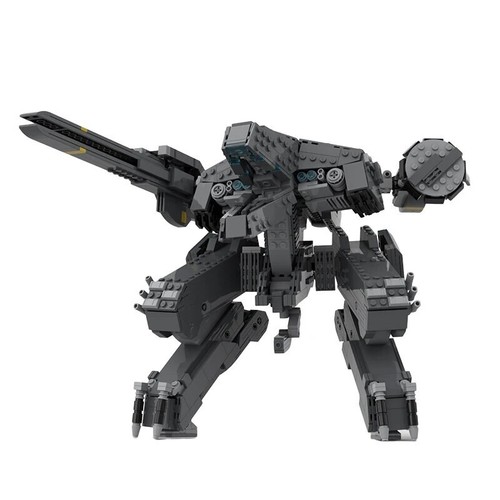Metal gear solid - metal,