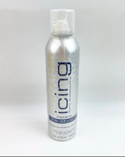 Icing samy professional - icing,