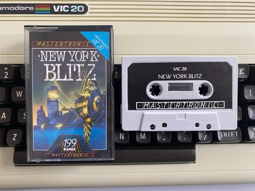 Für commodore 20 - commodore, vc-20