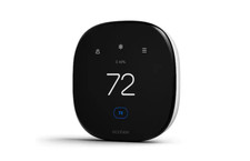Smart Thermostat Enhanced