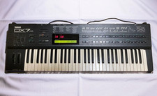 Yamaha DX7II-D DX7 II Digital