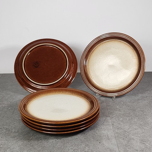 Staffel stoneware teller - stoneware,