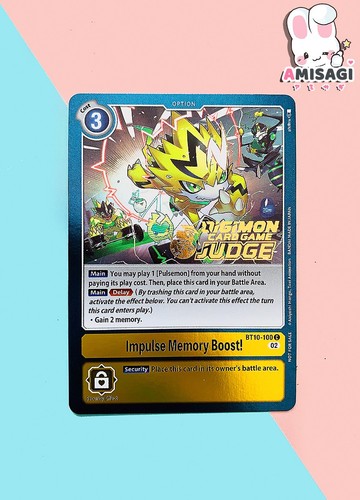 Digimon trading card pulsemon - trading,