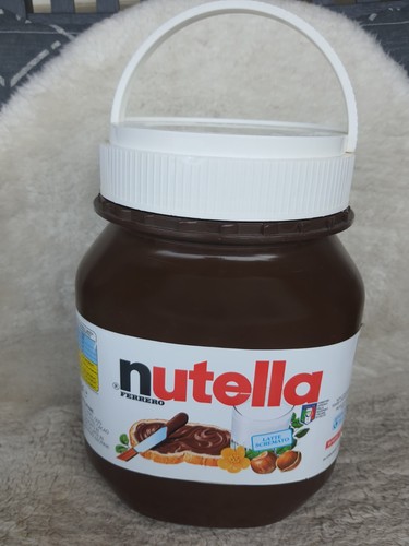 Nutella 5kg
