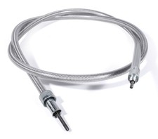 Tachowelle Stahlflex