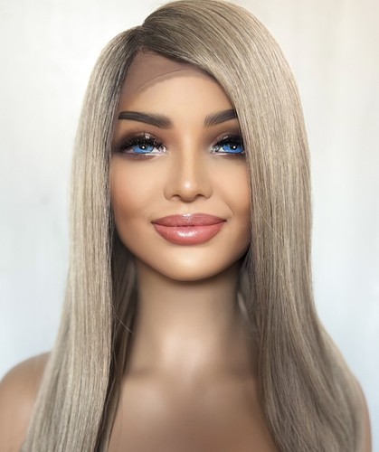 Ombre hellbeige aschblond - ombre,