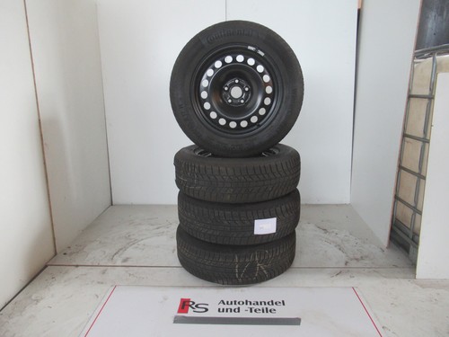 Tiguan 24 4x - 16-24,