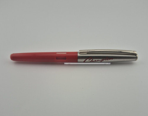 Geha champion rot feder mit - geha,