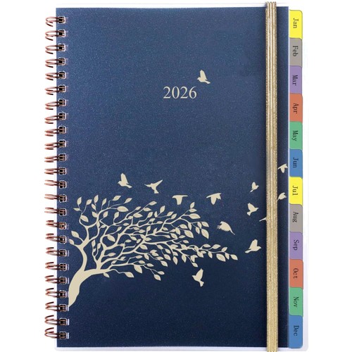 Kalender wochenplaner ringbuch - kalender,