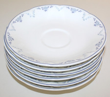 Vienna 6 x Untertasse 15 cm f. Kaffeetasse Villeroy & Boch