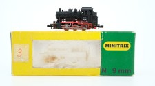 Minitrix N 5120430 Tenderlok