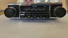 Vintage Car Radio, Datsun