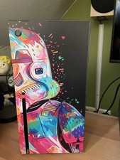 Microsoft Xbox Series X 1TB Konsole inkl. großem Zubehörpaket