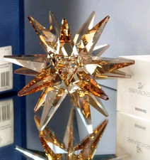 Swarovski Stern Kerzenhalter