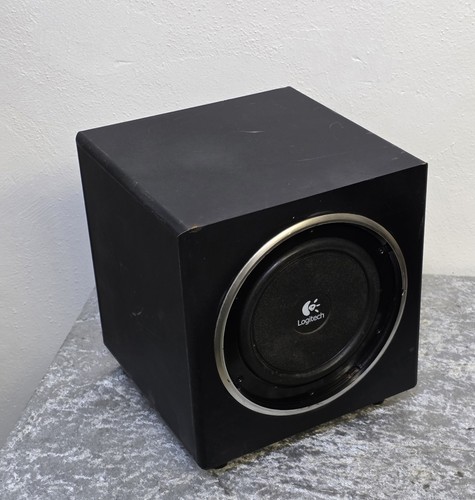 Logitech z523 pc - logitech, 2.1