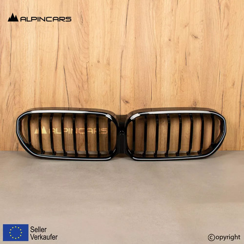 Bmw g30 g31 - g31, 2021-2023