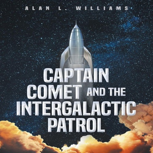 Captain comet and the - comet,