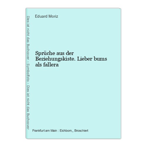 Sprüche aus der