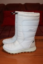 ECCO Damen Winterstiefel 38