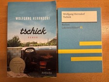 2 Bücher – Wolfgang
