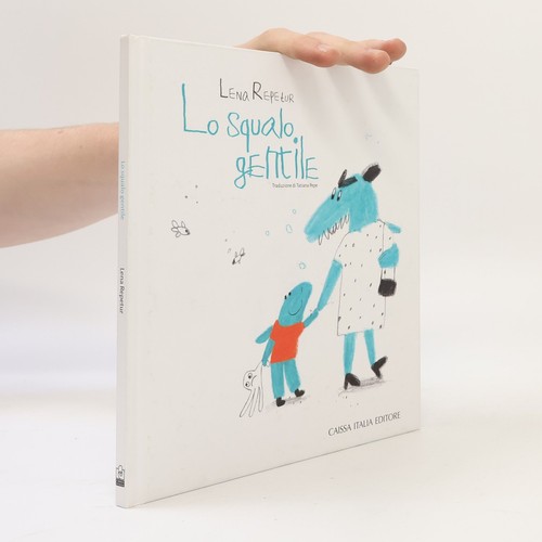Squalo gentile - lo, | 