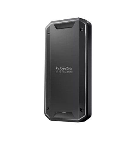 Sandisk professional pro g40 - sandisk,