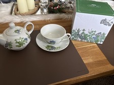 Gilde Porzellan Tea for One