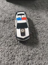 Carrera Go 20064031 - Slotcar Chevrolet Camaro Sheriff Spielbahnen