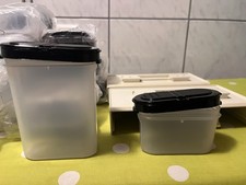 Tupperware Gewürzzwerge Und