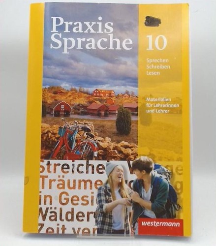 Praxis sprache allgemeine - sprache,