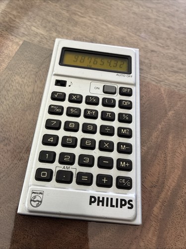 Taschenrechner philips sbc - sbc, 155