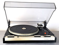 Thorens TD 115 Plattenspieler Turntable DEFEKT
