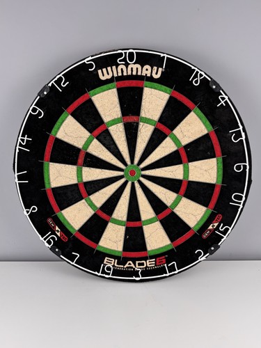 Winmau blade dual core - 6,