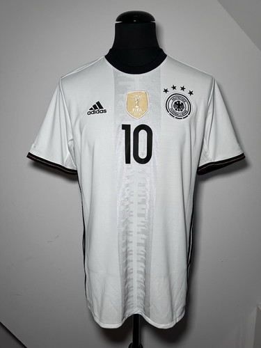 Deutschland trikot 2016 - deutschland, 2016/