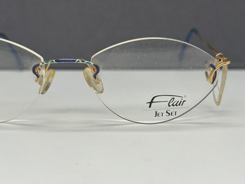 Flair brille damen rund oval - rund,