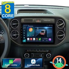 4+64GB Android 14 Carplay RDS