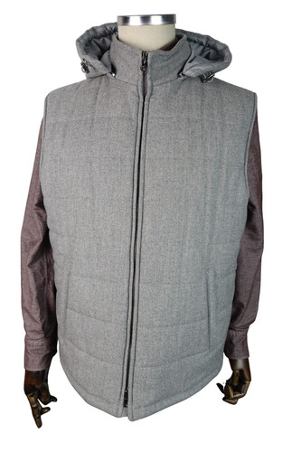 1250 doriani pure - £1250, gilet