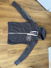 Sweatshirtjacke Superdry Damen