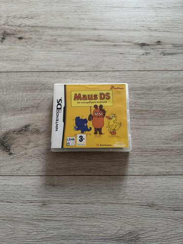 Maus der mausgeflippte - maus,