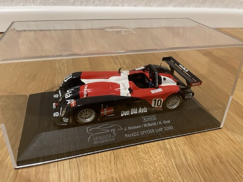 Onyx panoz spyder - onyx,