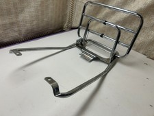 Gepäckträger  hinten Piaggio