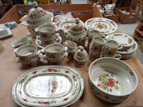 Villeroy und boch - boch, summerday