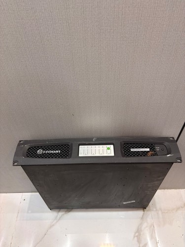 Crown dci 600 kanal - dci, 8-kanal